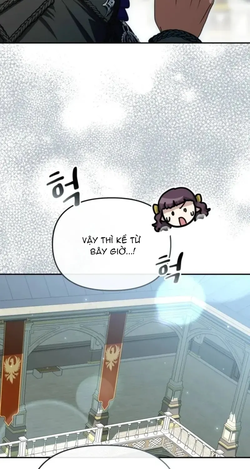 Tái Sinh Thành Con Gái Của Kẻ Phản Diện Chap 114 - Next Chap 115
