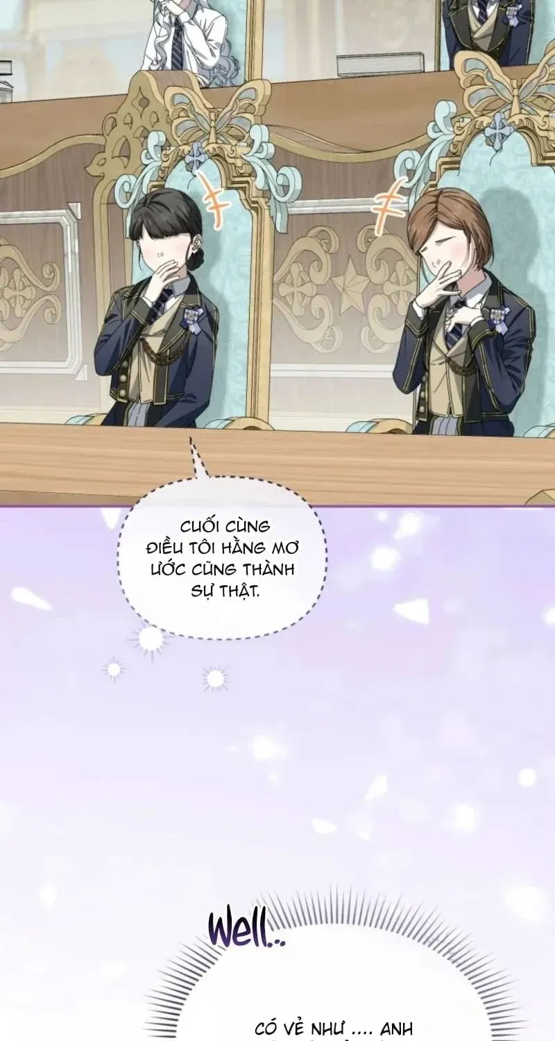 Tái Sinh Thành Con Gái Của Kẻ Phản Diện Chap 114 - Next Chap 115