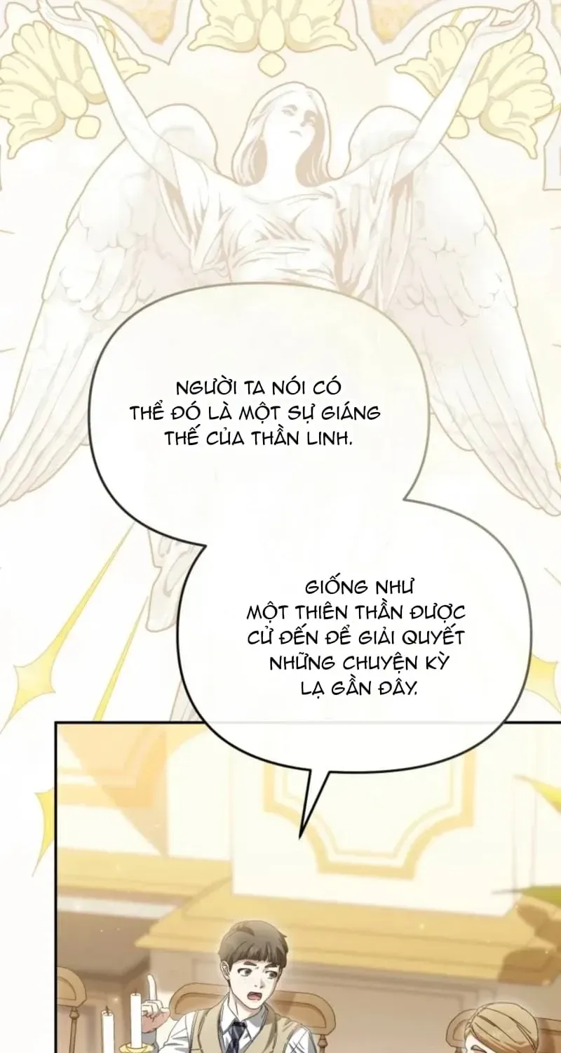 Tái Sinh Thành Con Gái Của Kẻ Phản Diện Chap 114 - Next Chap 115