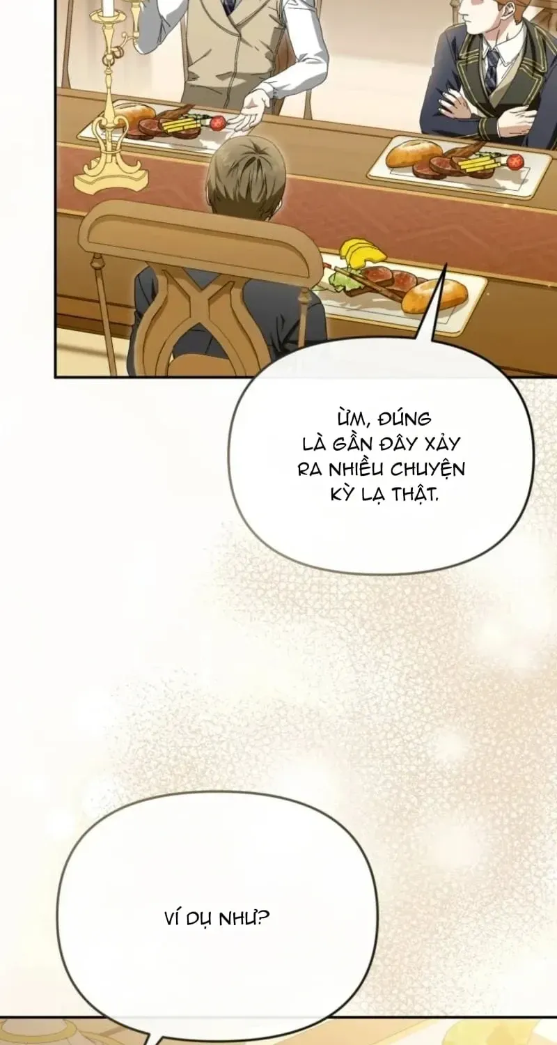 Tái Sinh Thành Con Gái Của Kẻ Phản Diện Chap 114 - Next Chap 115