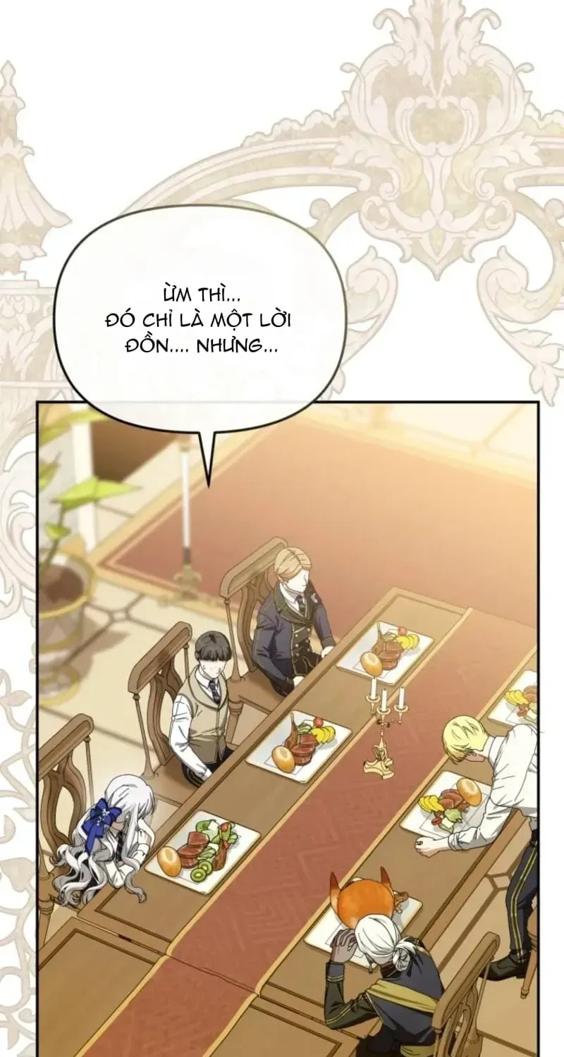 Tái Sinh Thành Con Gái Của Kẻ Phản Diện Chap 114 - Next Chap 115