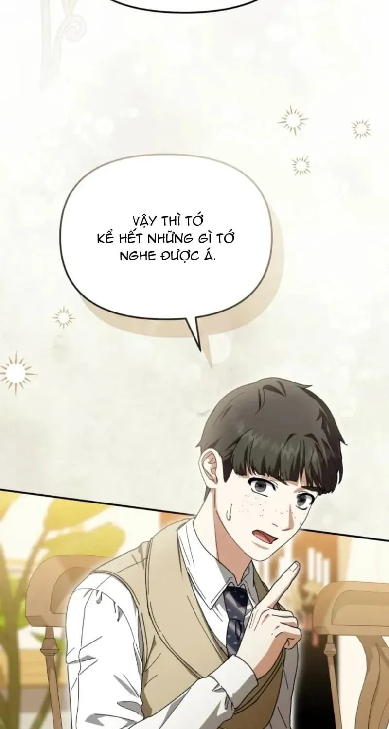Tái Sinh Thành Con Gái Của Kẻ Phản Diện Chap 114 - Next Chap 115