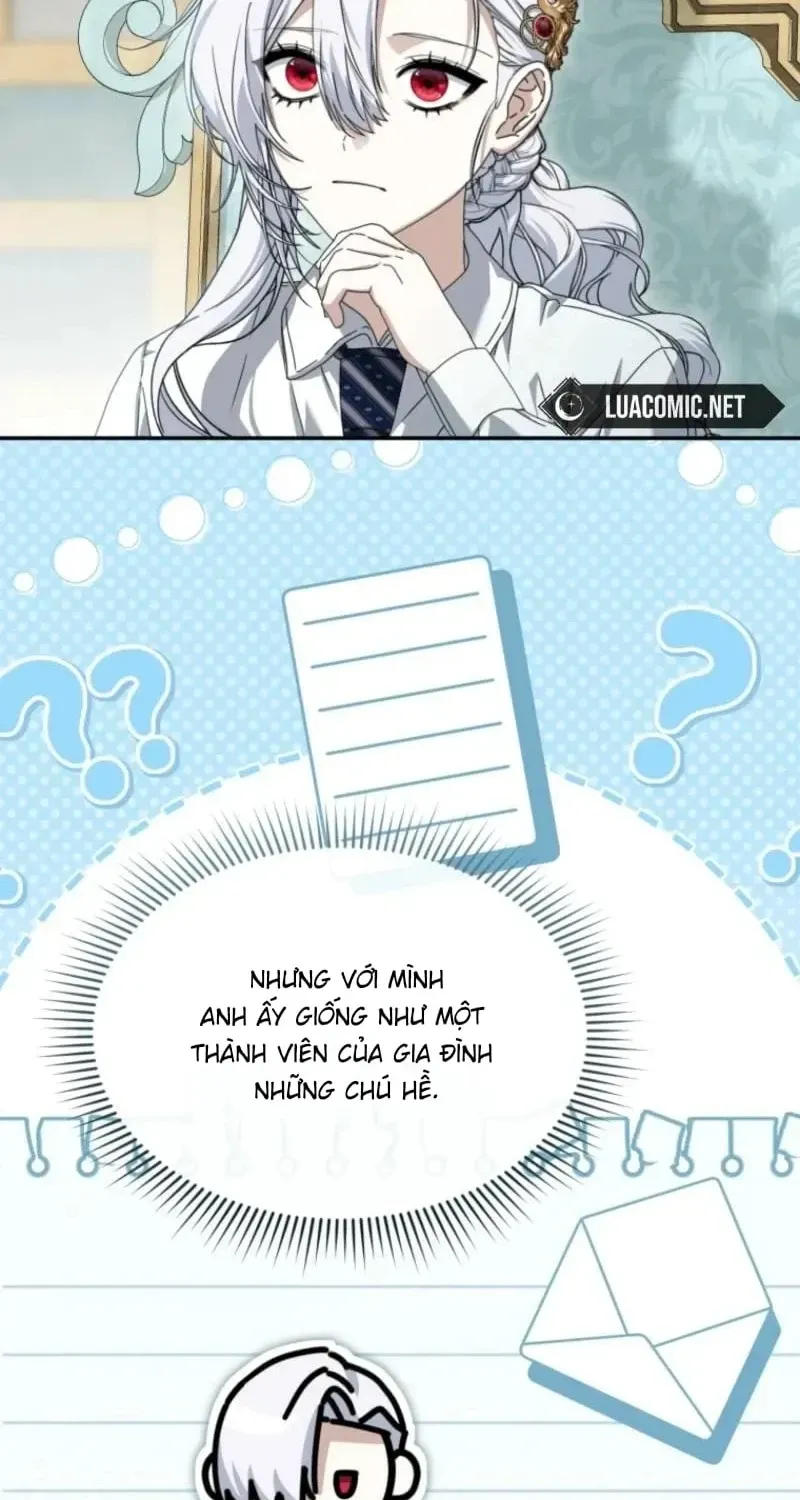 Tái Sinh Thành Con Gái Của Kẻ Phản Diện Chap 114 - Next Chap 115