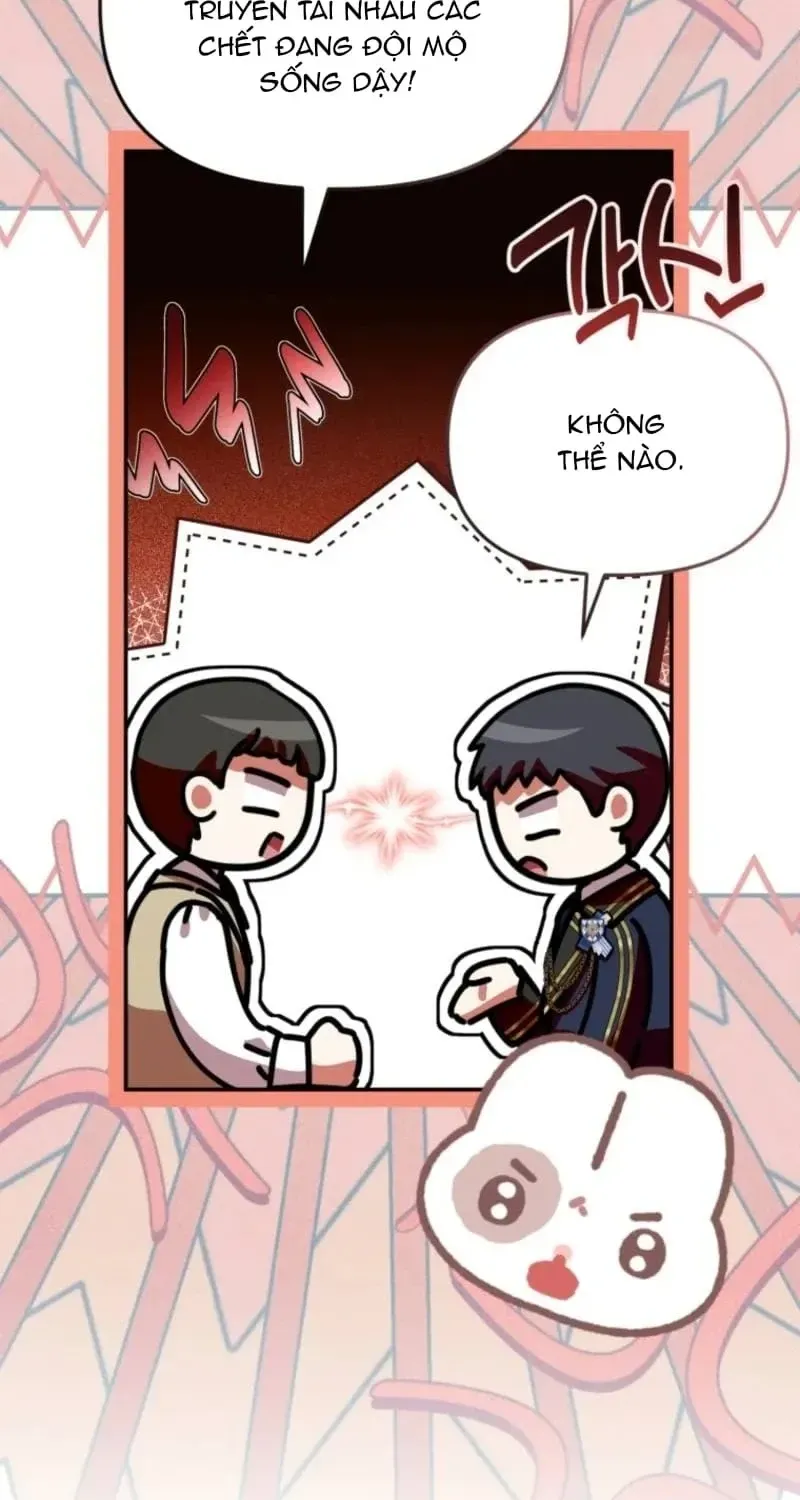 Tái Sinh Thành Con Gái Của Kẻ Phản Diện Chap 114 - Next Chap 115