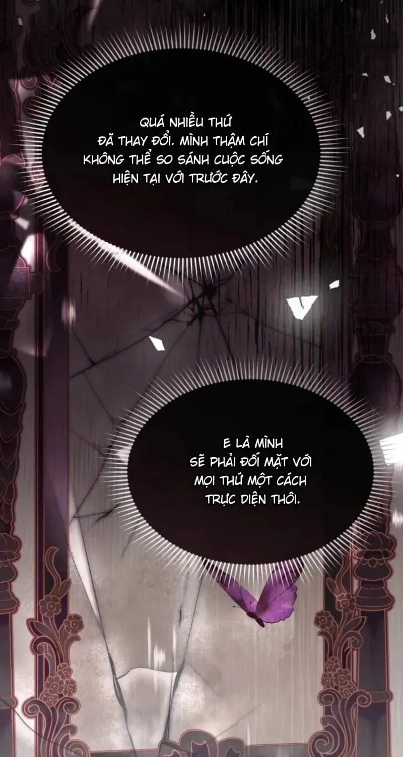 Tái Sinh Thành Con Gái Của Kẻ Phản Diện Chap 114 - Next Chap 115
