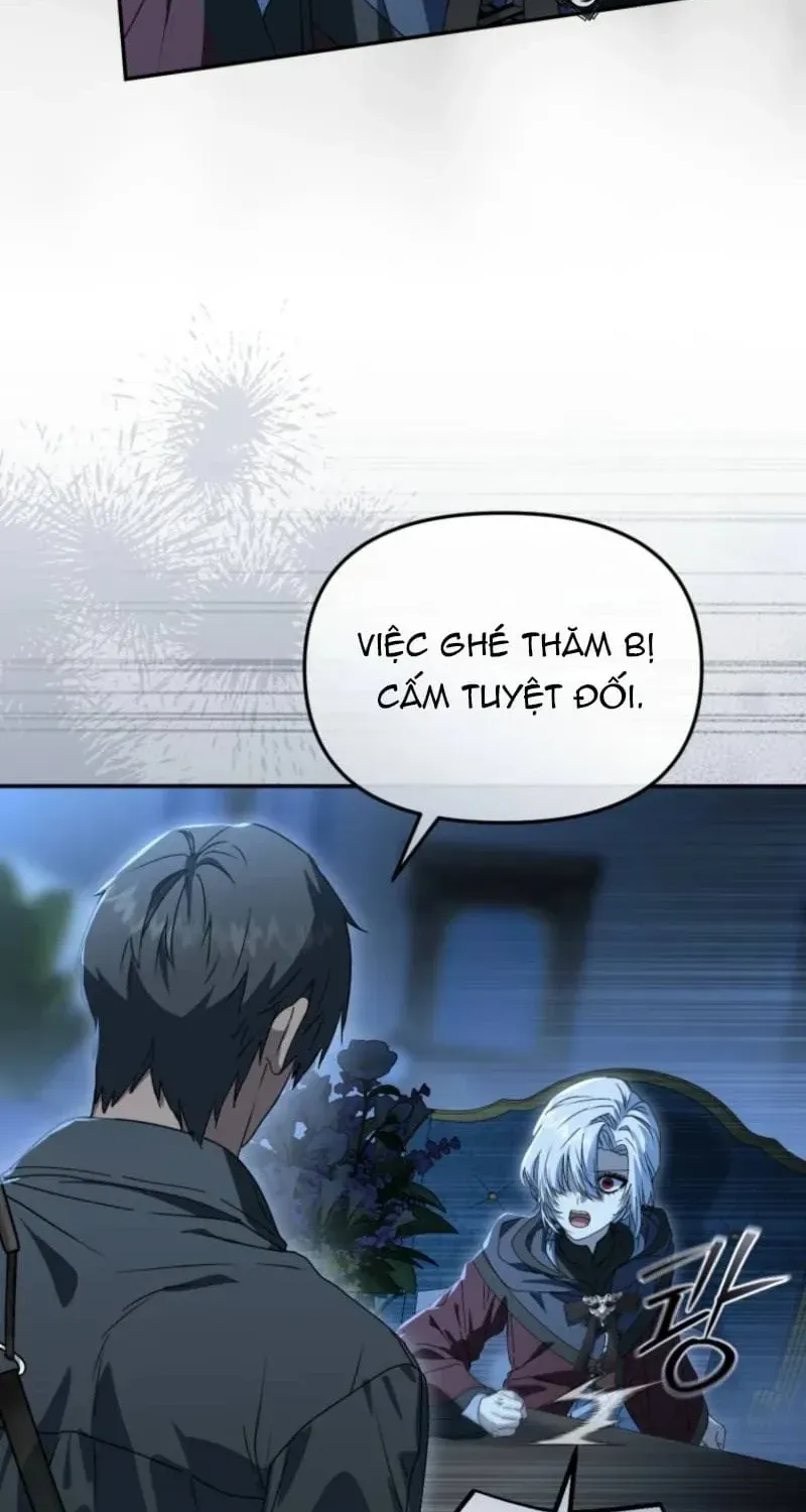 Tái Sinh Thành Con Gái Của Kẻ Phản Diện Chap 115 - Next Chap 116
