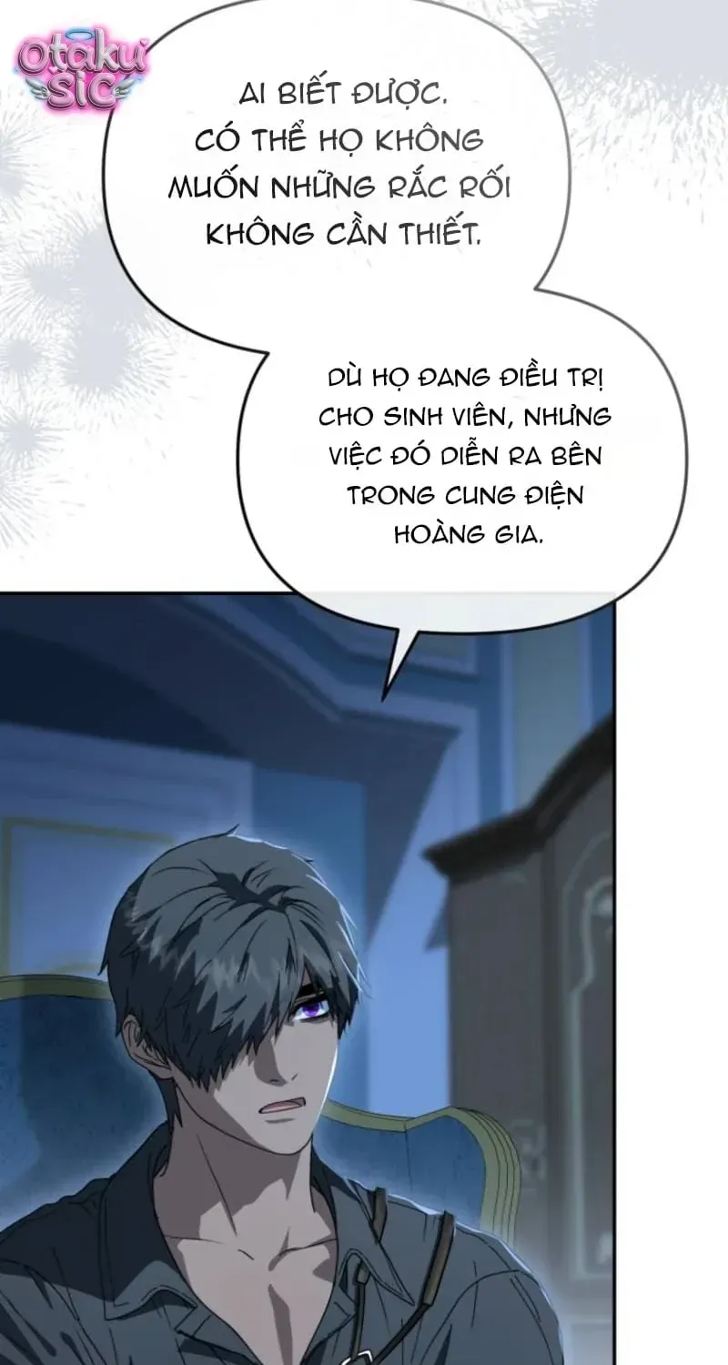 Tái Sinh Thành Con Gái Của Kẻ Phản Diện Chap 115 - Next Chap 116