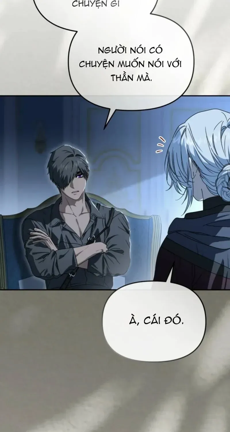 Tái Sinh Thành Con Gái Của Kẻ Phản Diện Chap 115 - Next Chap 116