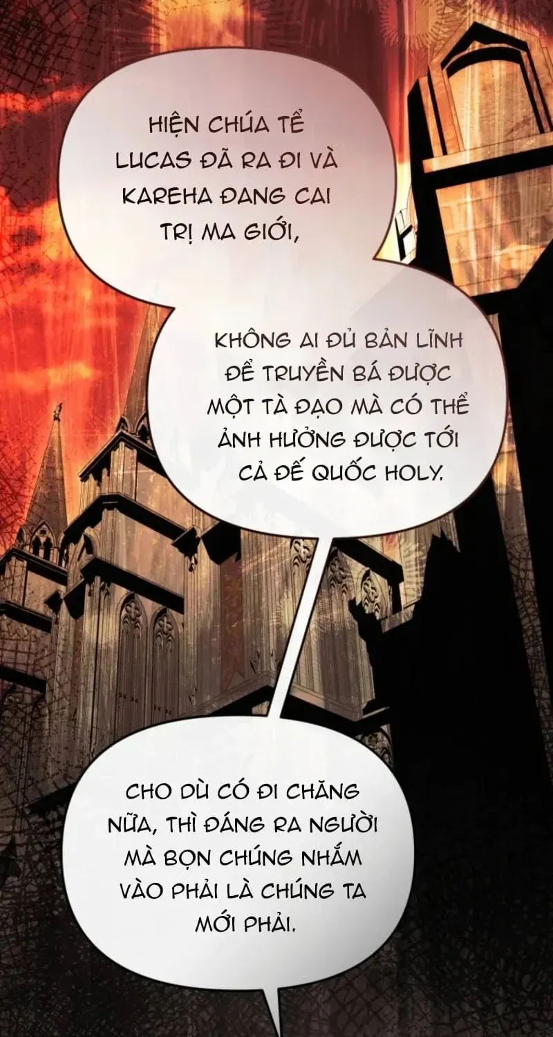 Tái Sinh Thành Con Gái Của Kẻ Phản Diện Chap 115 - Next Chap 116