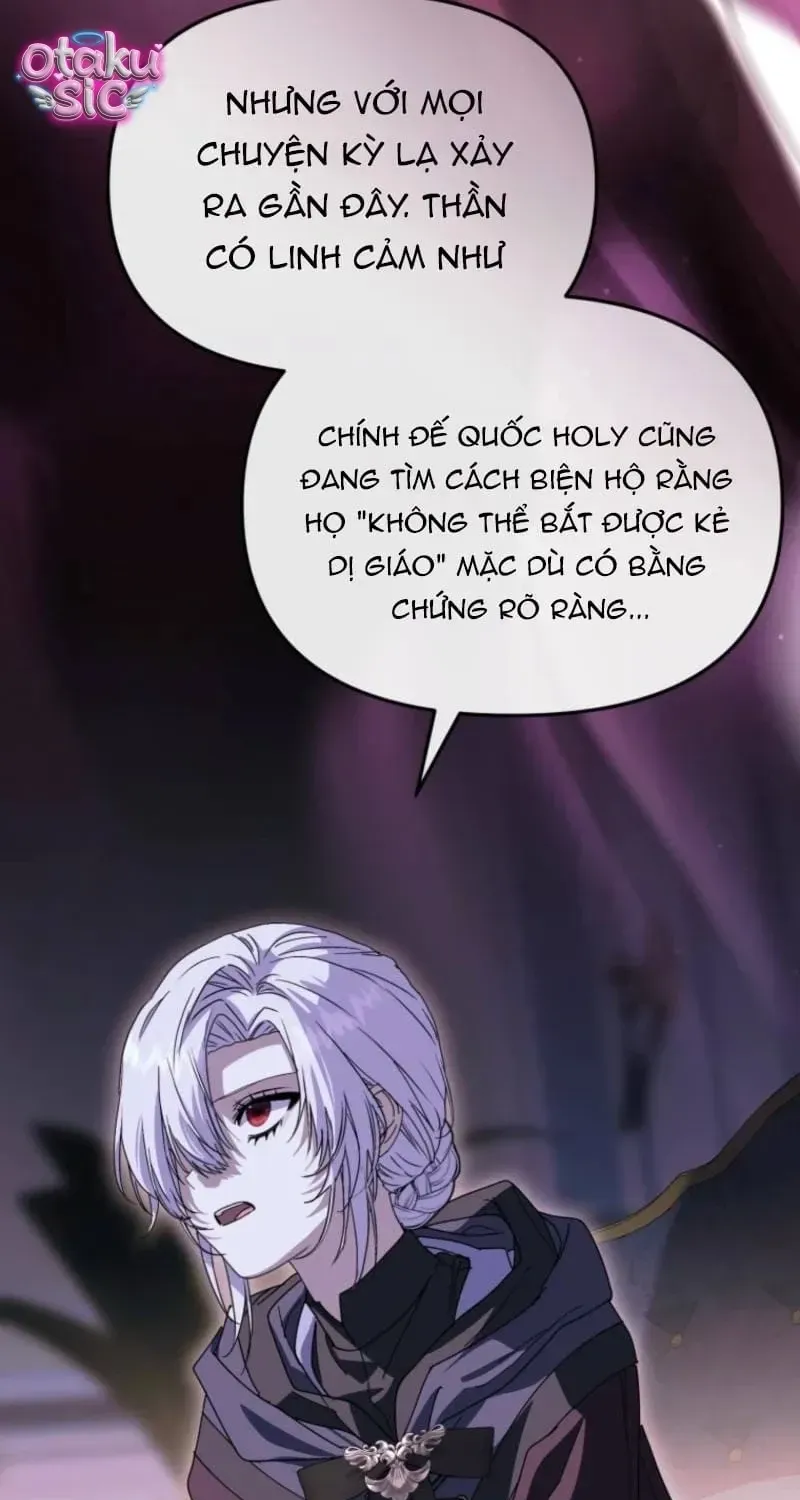 Tái Sinh Thành Con Gái Của Kẻ Phản Diện Chap 115 - Next Chap 116