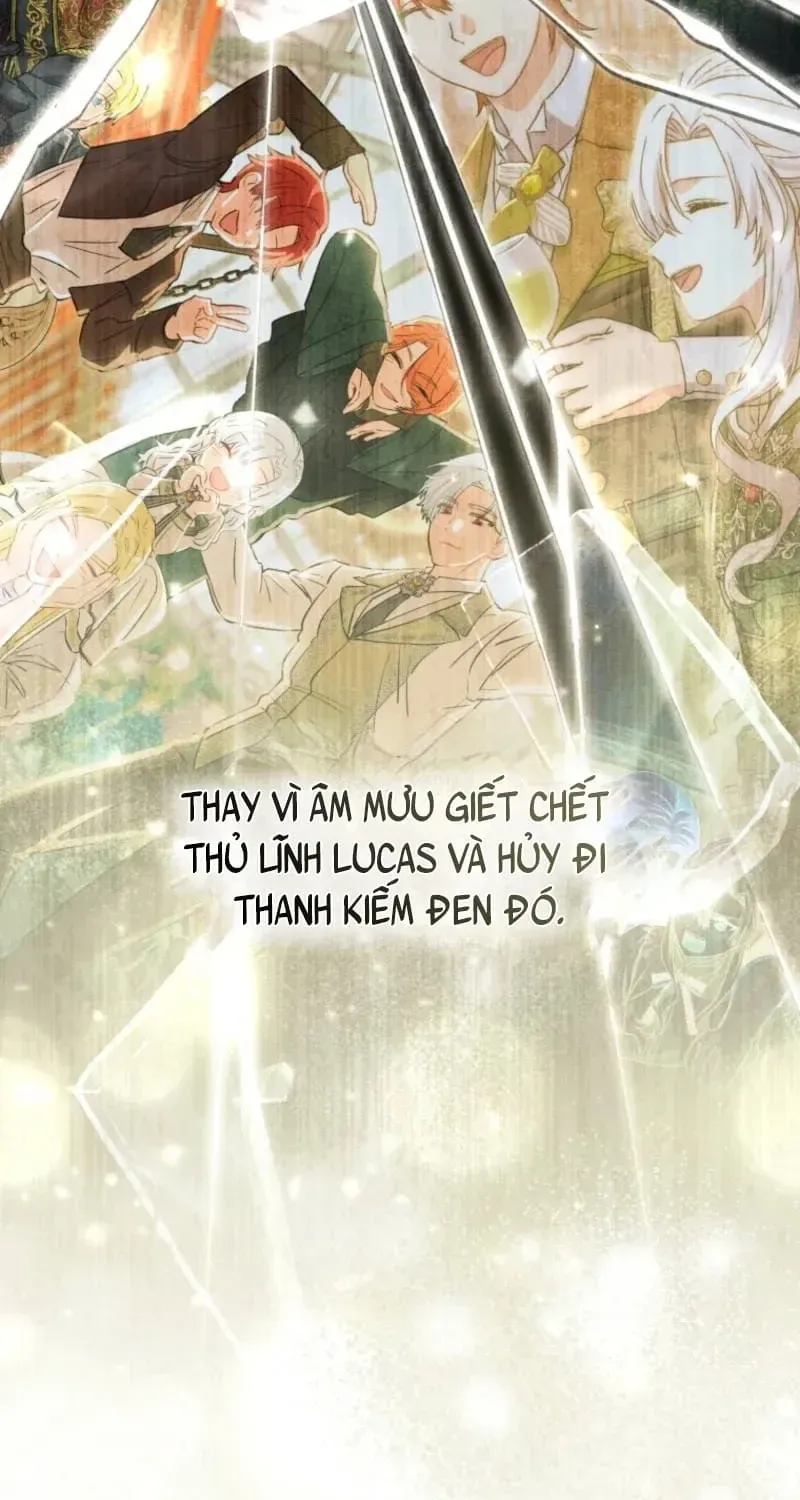 Tái Sinh Thành Con Gái Của Kẻ Phản Diện Chap 115 - Next Chap 116