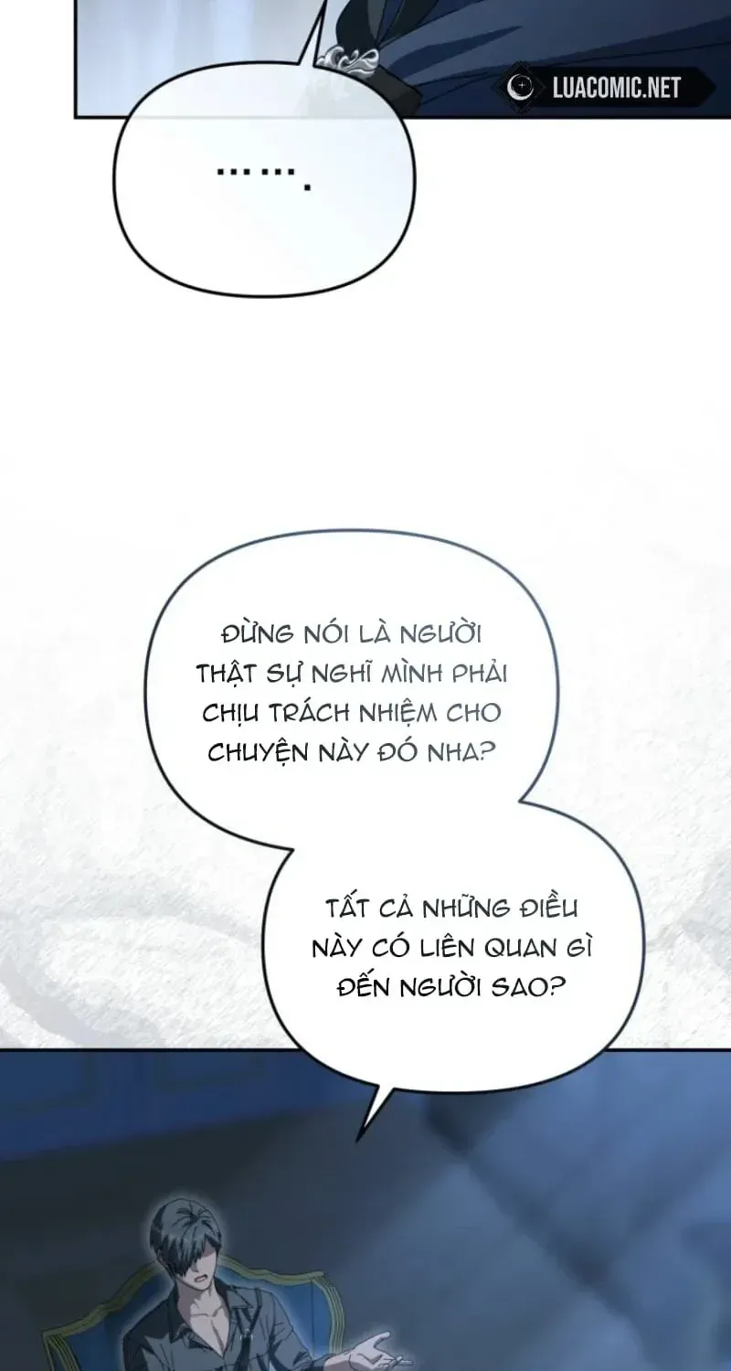 Tái Sinh Thành Con Gái Của Kẻ Phản Diện Chap 115 - Next Chap 116