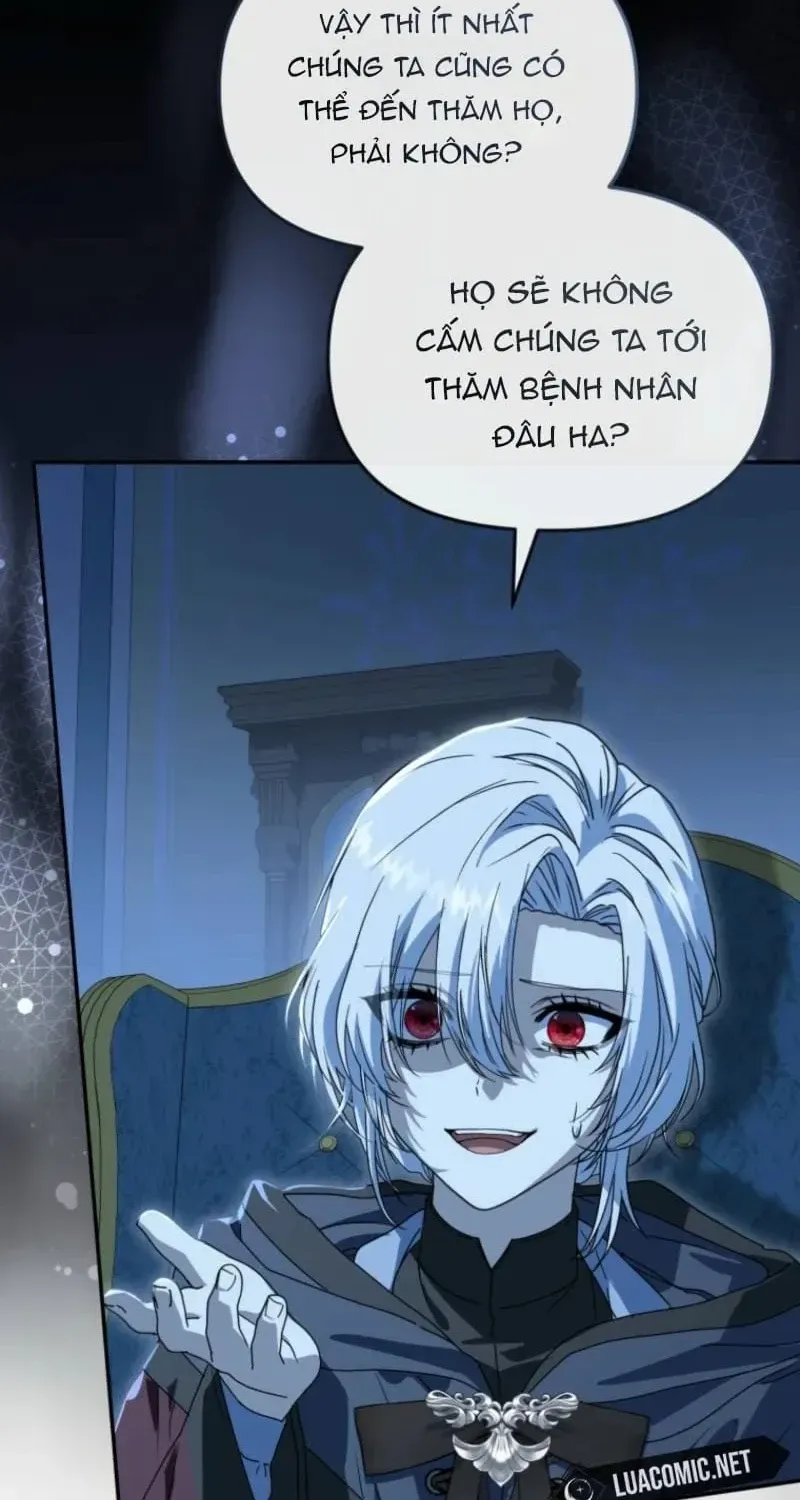 Tái Sinh Thành Con Gái Của Kẻ Phản Diện Chap 115 - Next Chap 116