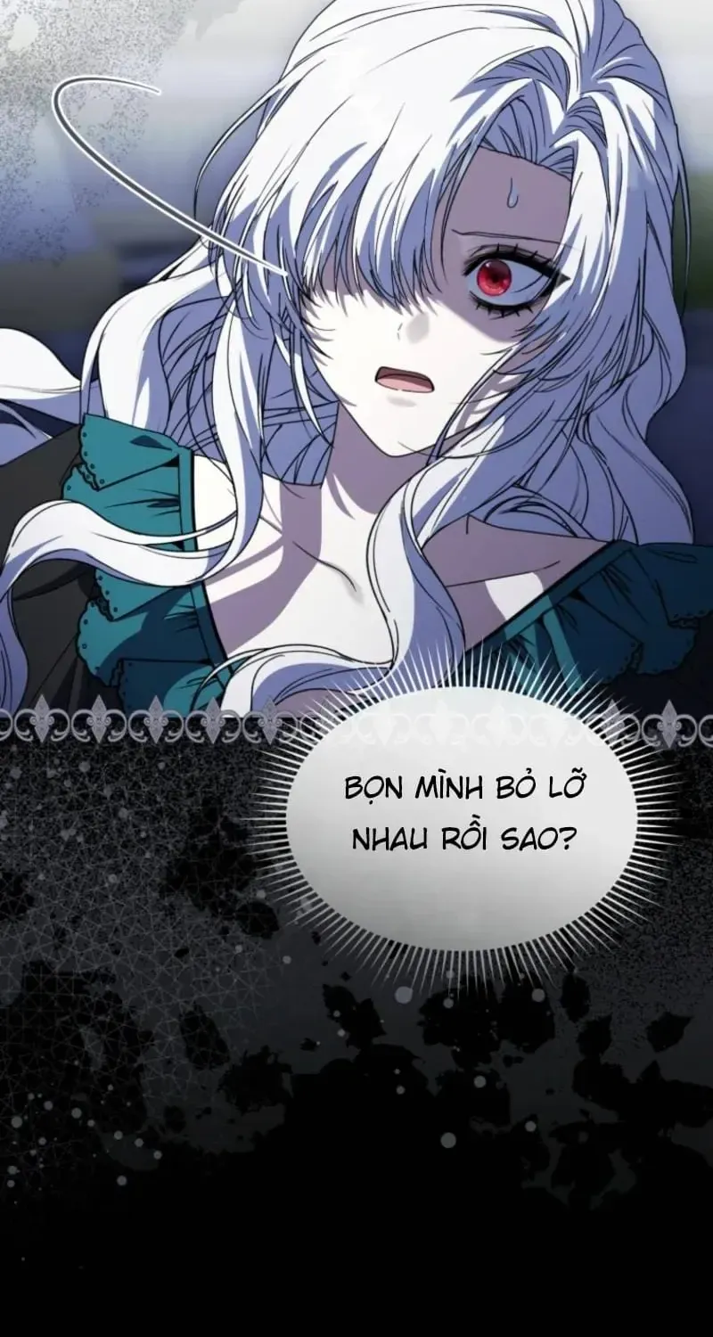 Tái Sinh Thành Con Gái Của Kẻ Phản Diện Chap 115 - Next Chap 116