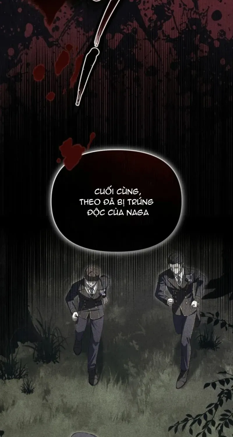 Tái Sinh Thành Con Gái Của Kẻ Phản Diện Chap 116 - Next Chap 117