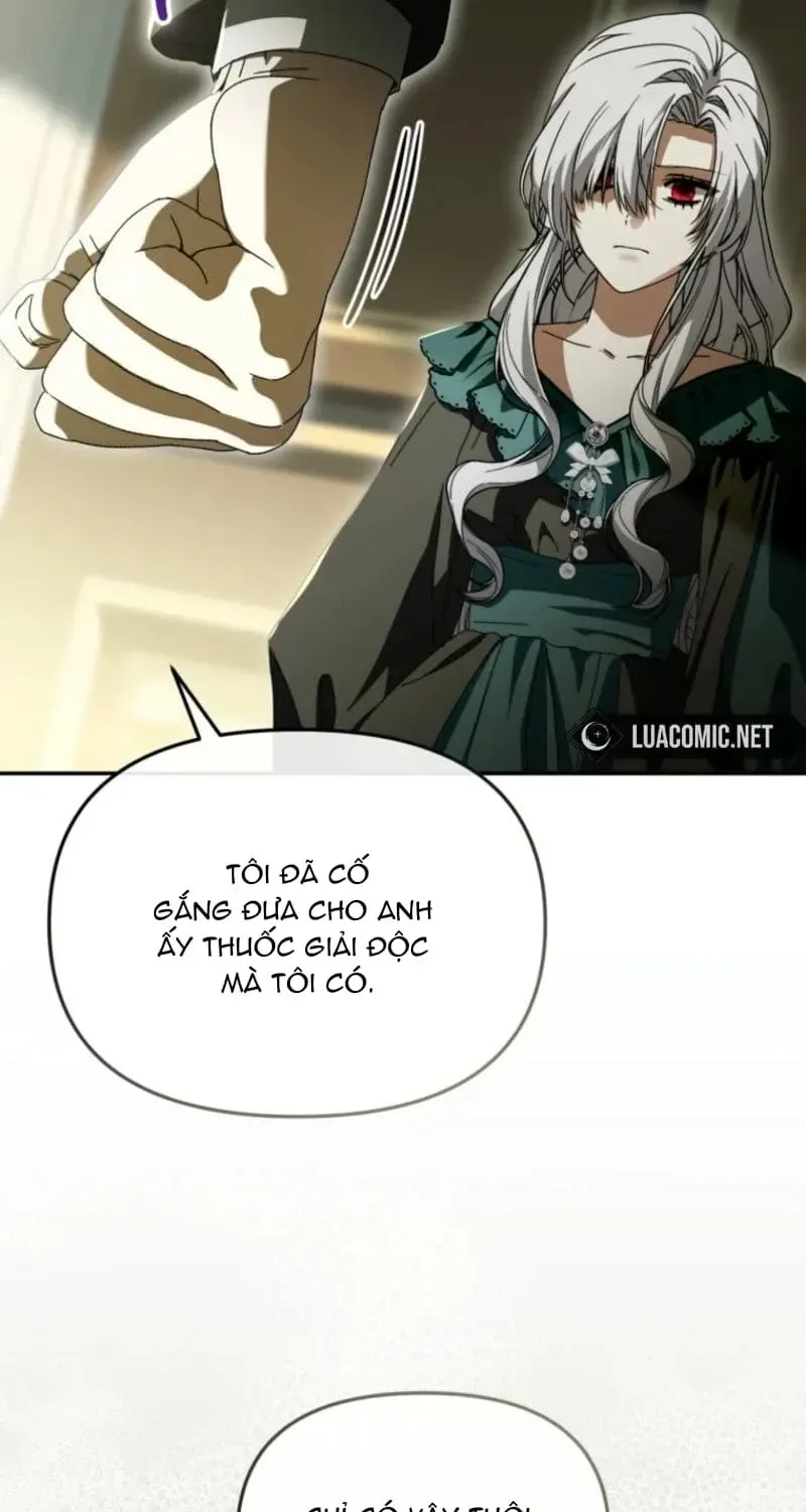Tái Sinh Thành Con Gái Của Kẻ Phản Diện Chap 116 - Next Chap 117