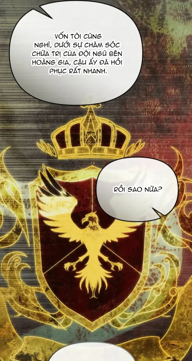 Tái Sinh Thành Con Gái Của Kẻ Phản Diện Chap 116 - Next Chap 117