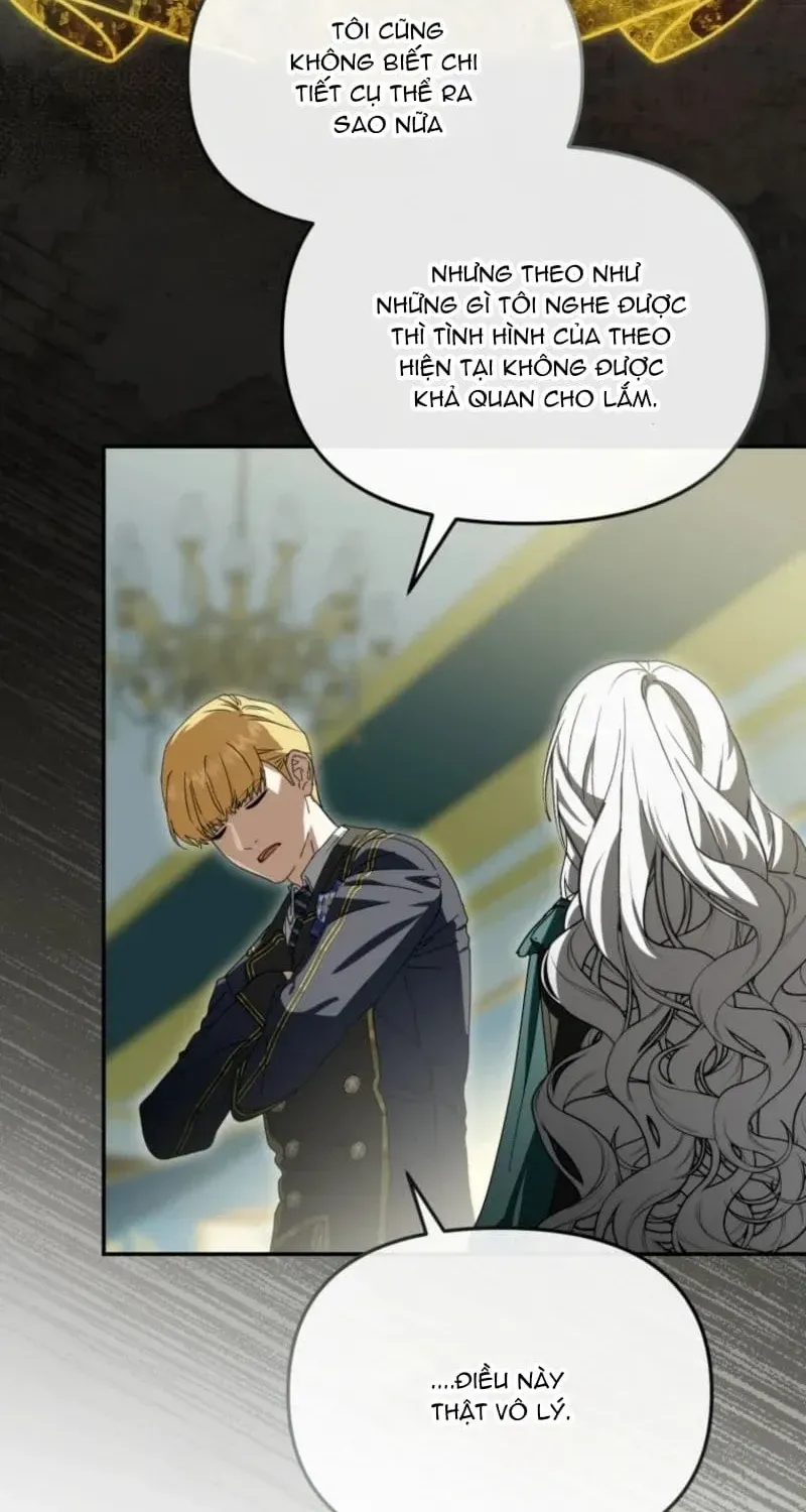 Tái Sinh Thành Con Gái Của Kẻ Phản Diện Chap 116 - Next Chap 117