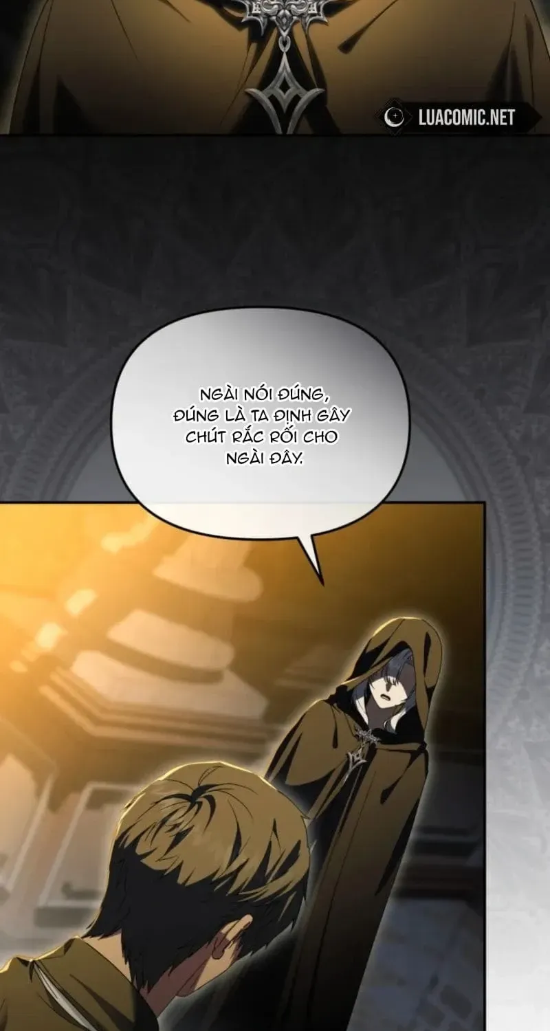 Tái Sinh Thành Con Gái Của Kẻ Phản Diện Chap 116 - Next Chap 117