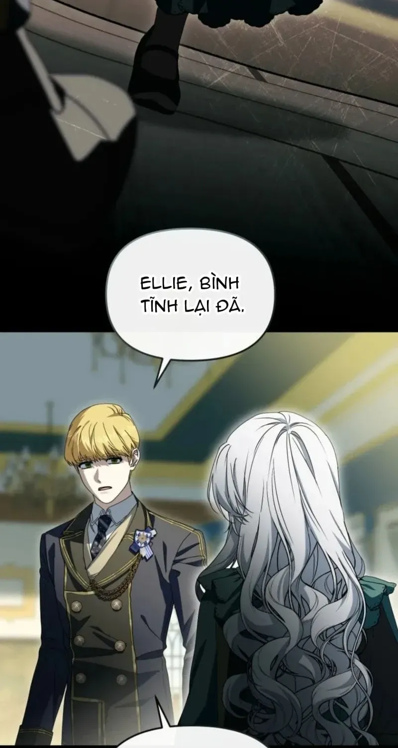 Tái Sinh Thành Con Gái Của Kẻ Phản Diện Chap 116 - Next Chap 117