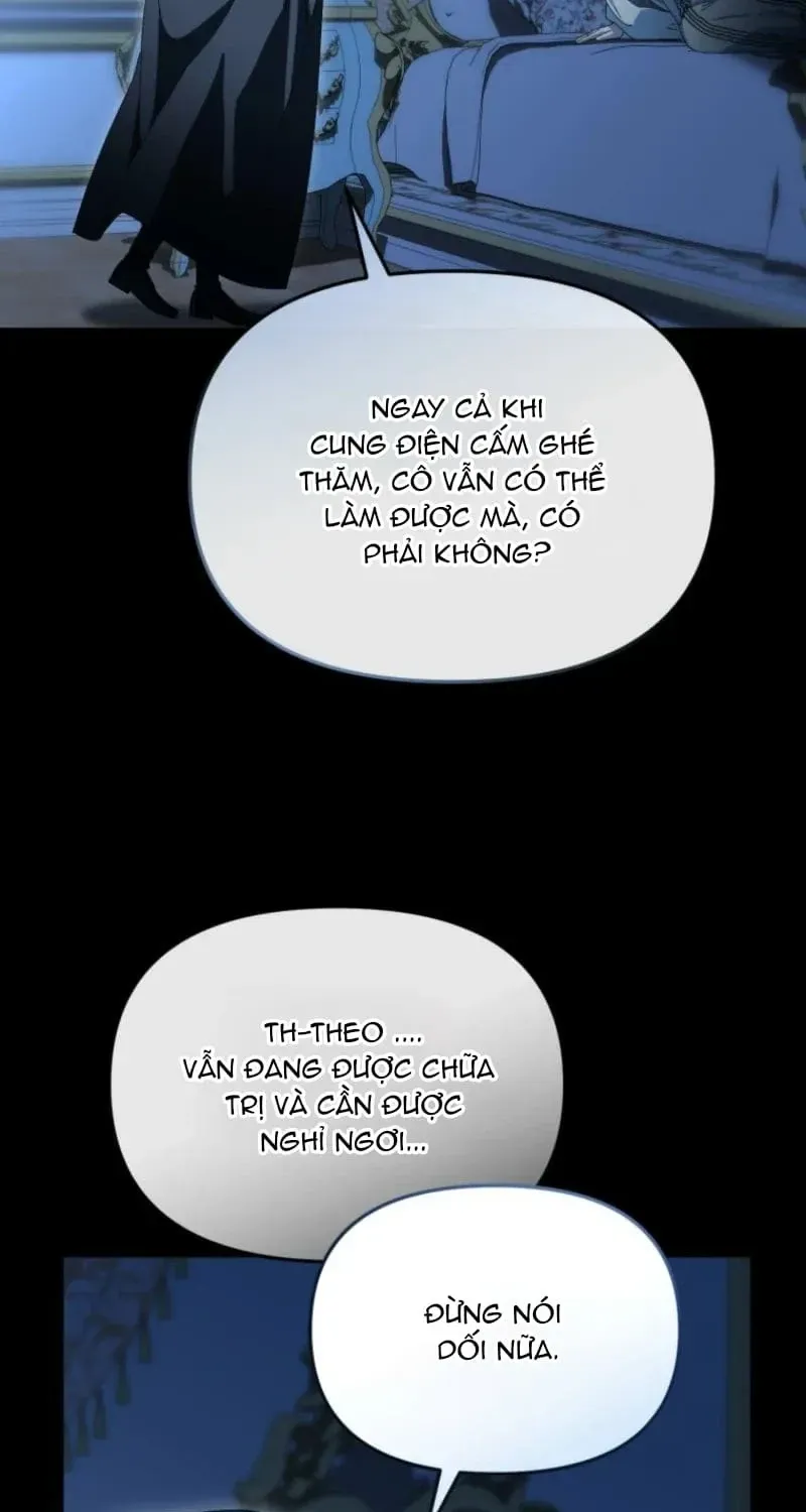 Tái Sinh Thành Con Gái Của Kẻ Phản Diện Chap 116 - Next Chap 117