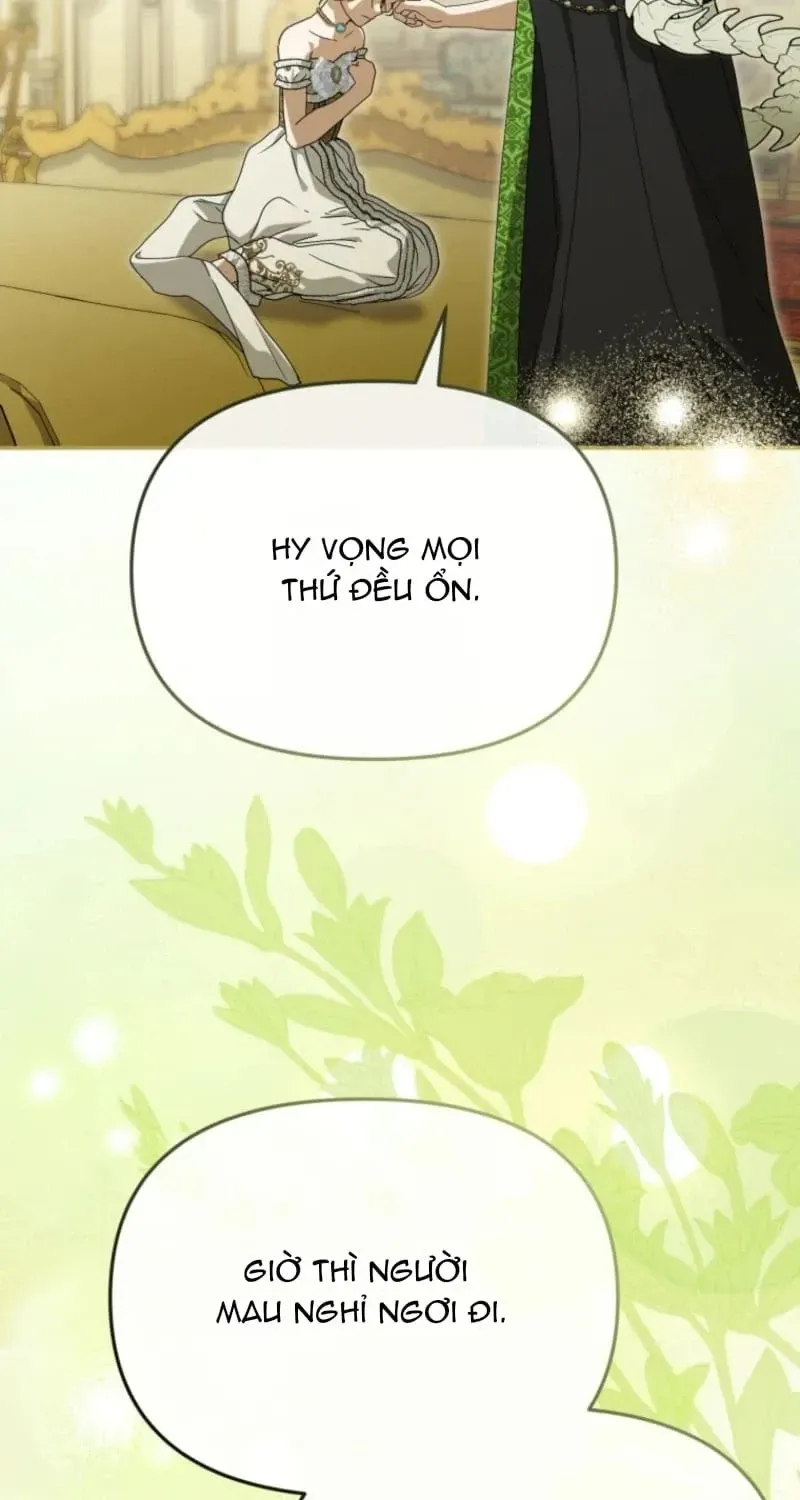 Tái Sinh Thành Con Gái Của Kẻ Phản Diện Chap 117 - Next Chap 118