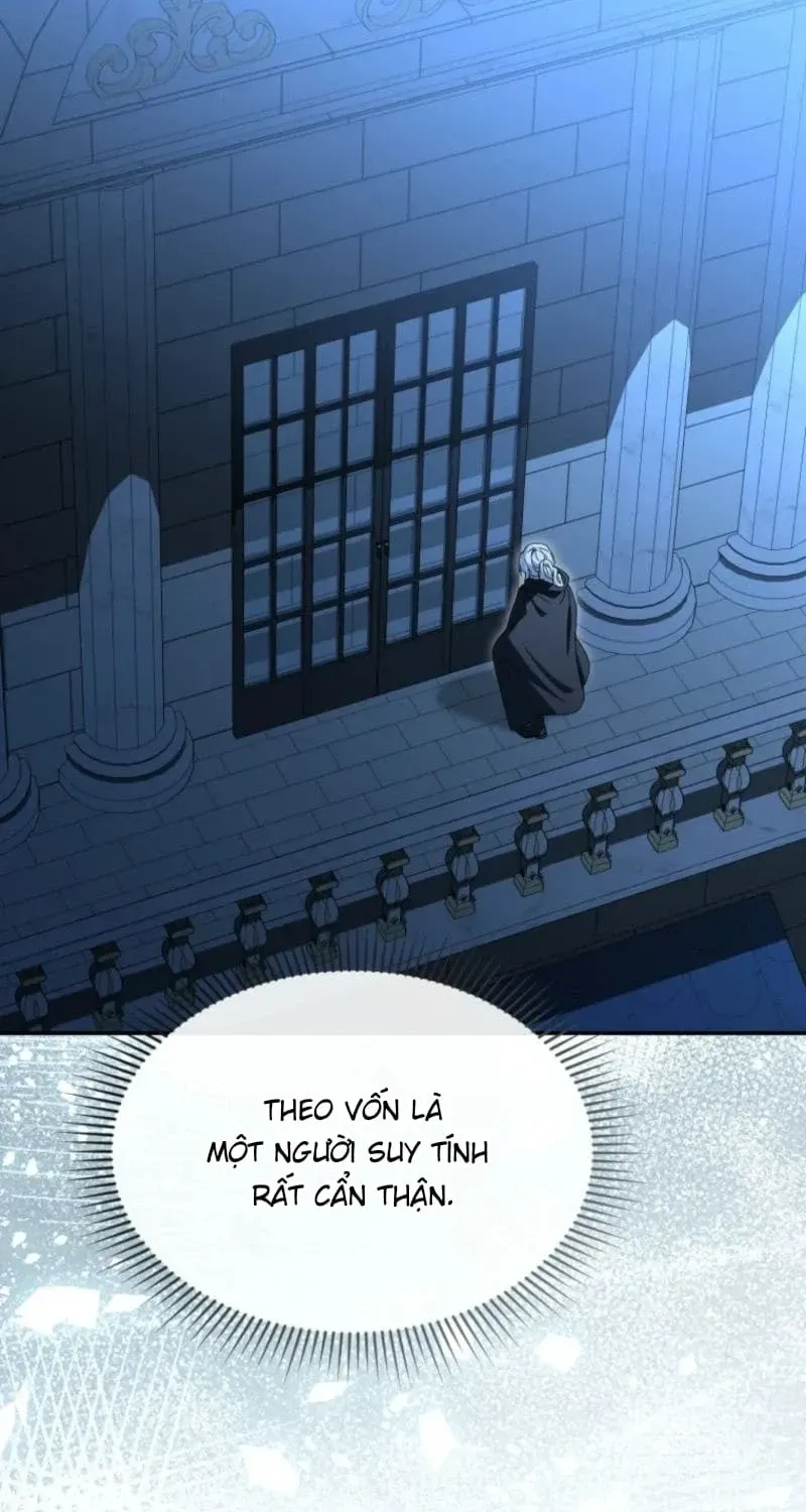 Tái Sinh Thành Con Gái Của Kẻ Phản Diện Chap 117 - Next Chap 118