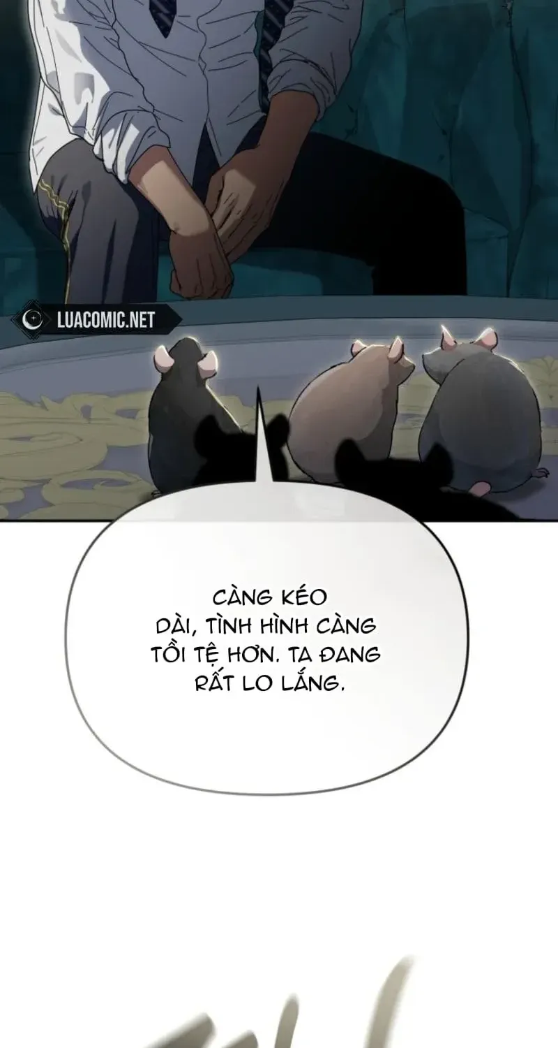 Tái Sinh Thành Con Gái Của Kẻ Phản Diện Chap 117 - Next Chap 118