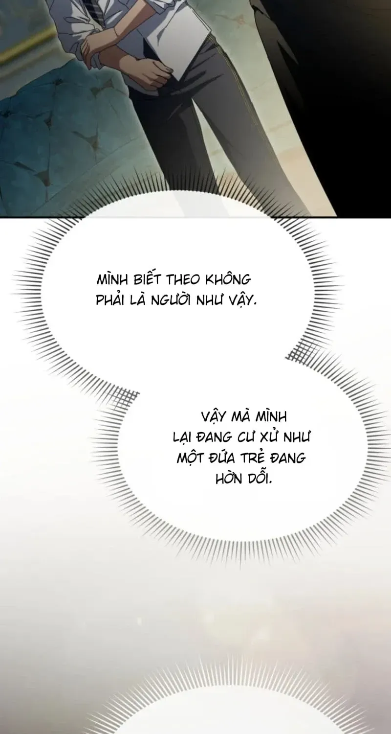 Tái Sinh Thành Con Gái Của Kẻ Phản Diện Chap 117 - Next Chap 118