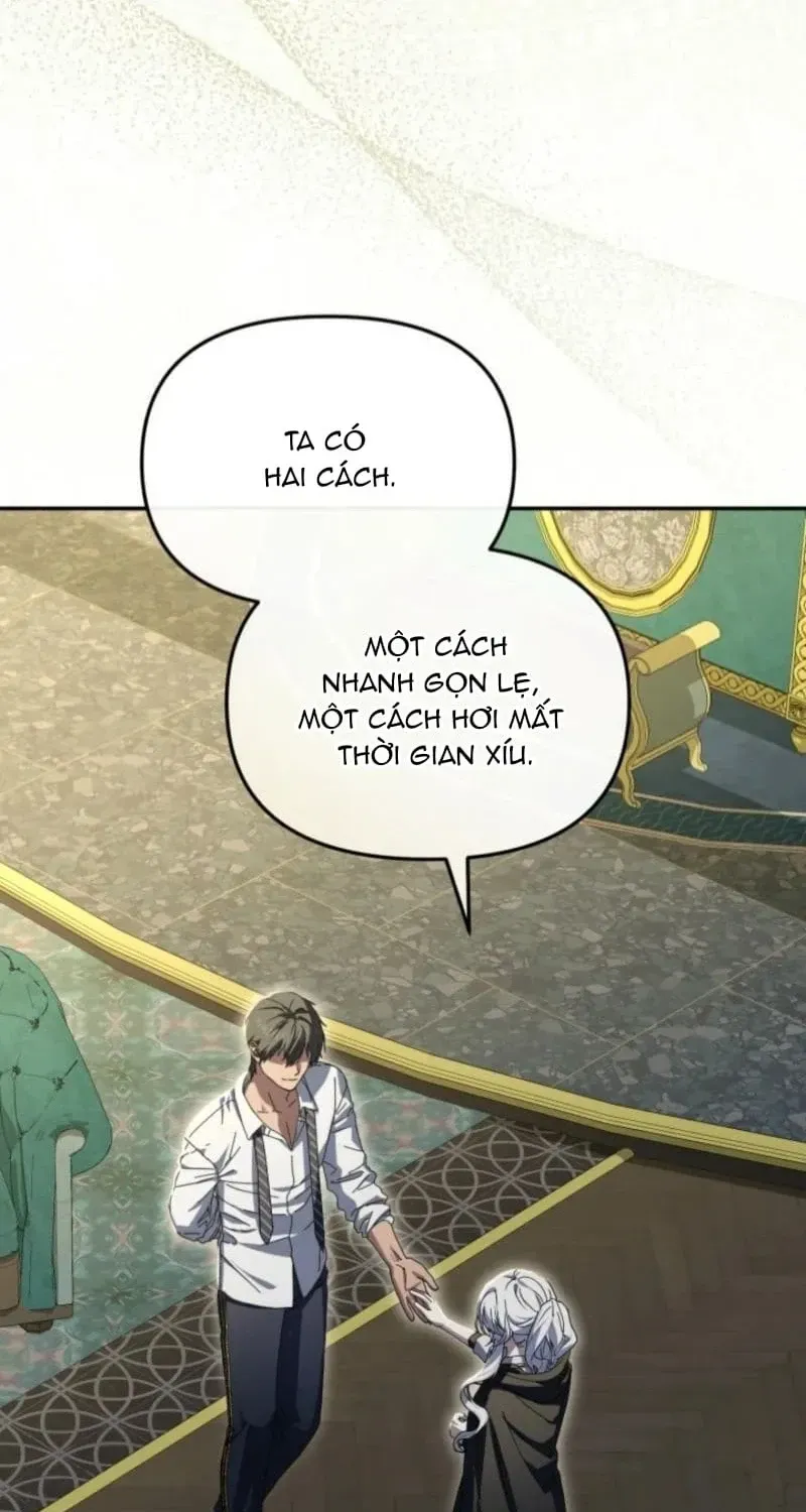 Tái Sinh Thành Con Gái Của Kẻ Phản Diện Chap 118 - Next Chap 119
