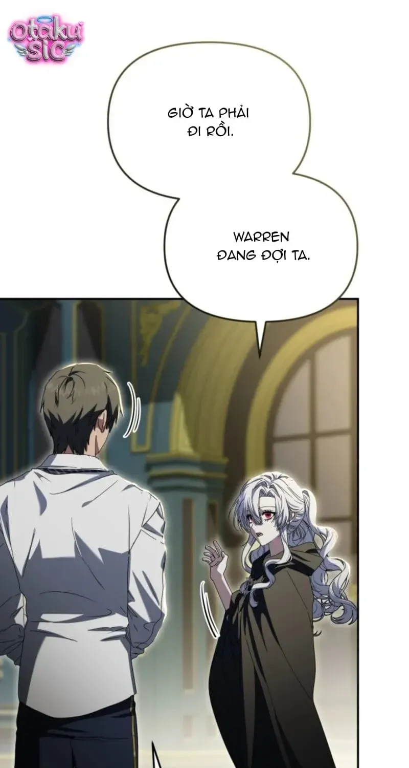 Tái Sinh Thành Con Gái Của Kẻ Phản Diện Chap 118 - Next Chap 119