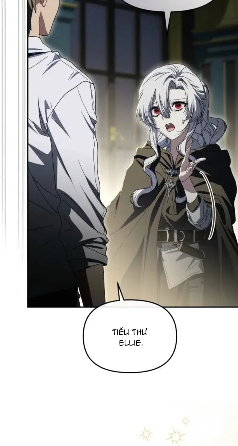 Tái Sinh Thành Con Gái Của Kẻ Phản Diện Chap 118 - Next Chap 119