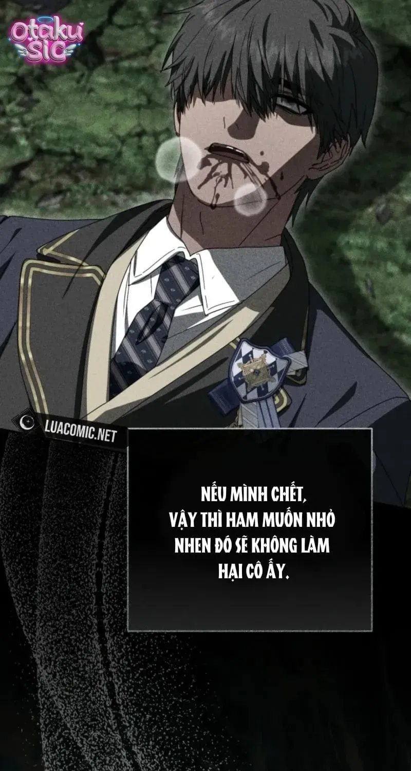 Tái Sinh Thành Con Gái Của Kẻ Phản Diện Chap 118 - Next Chap 119