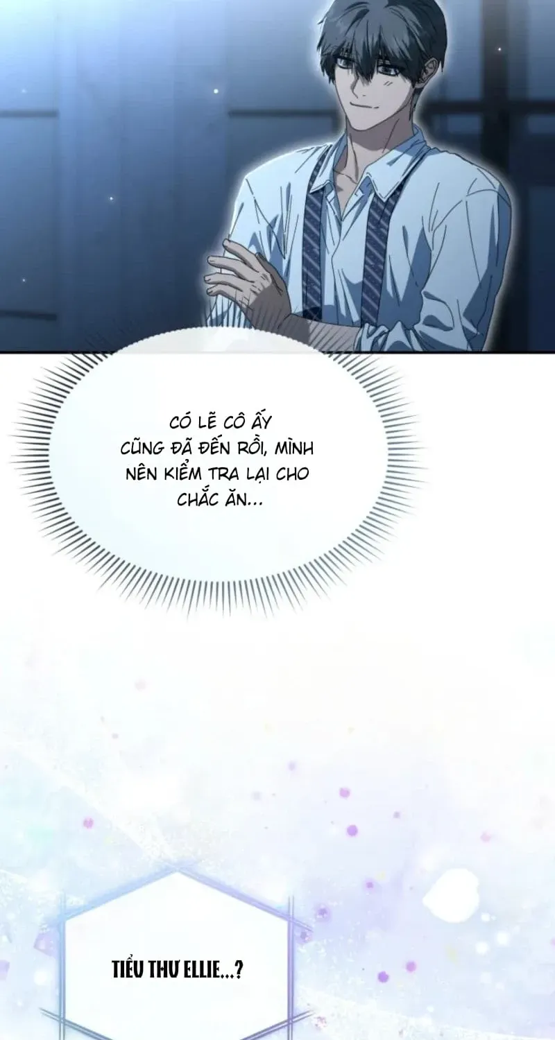 Tái Sinh Thành Con Gái Của Kẻ Phản Diện Chap 118 - Next Chap 119