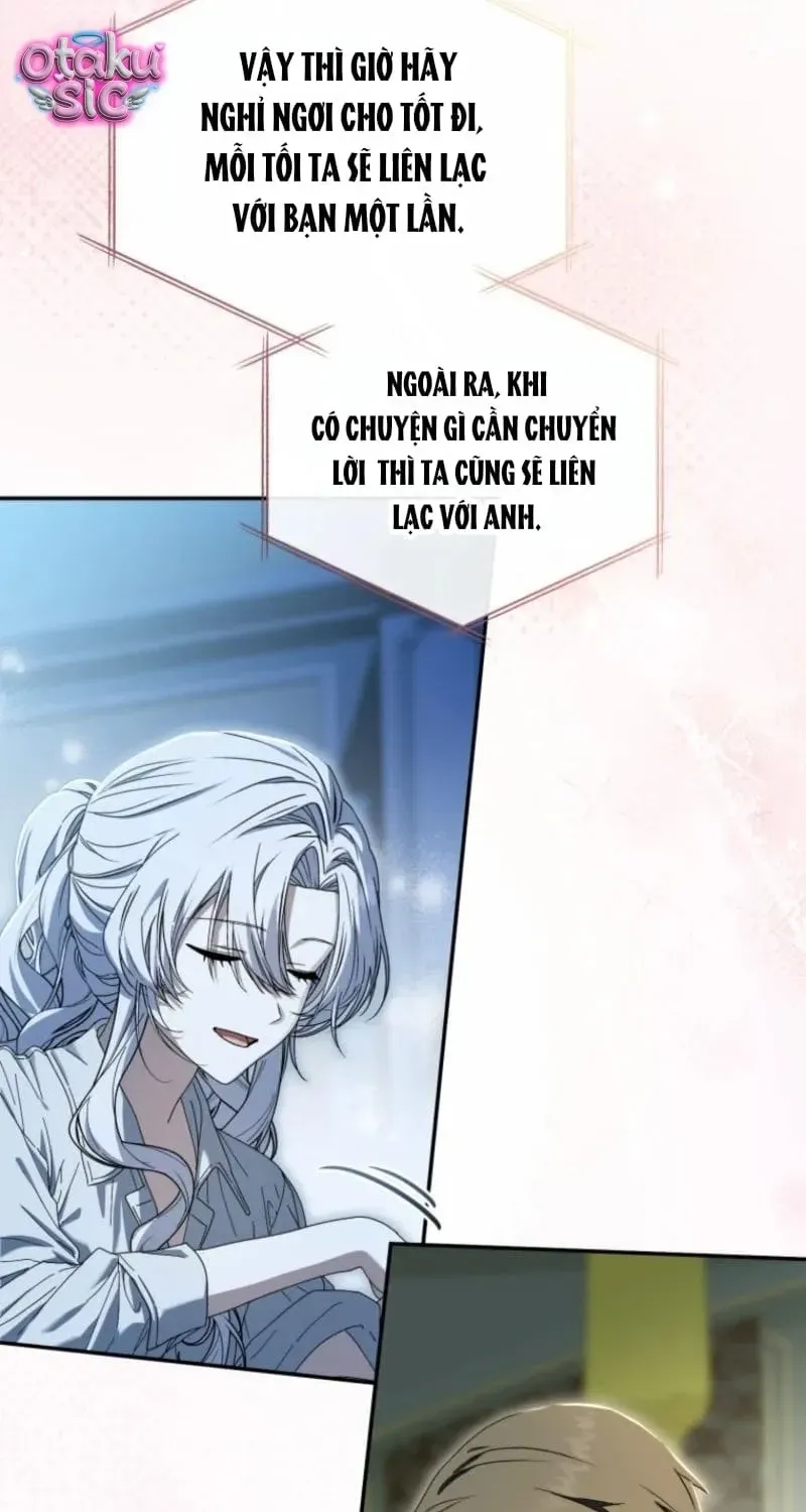 Tái Sinh Thành Con Gái Của Kẻ Phản Diện Chap 119 - Next Chap 120