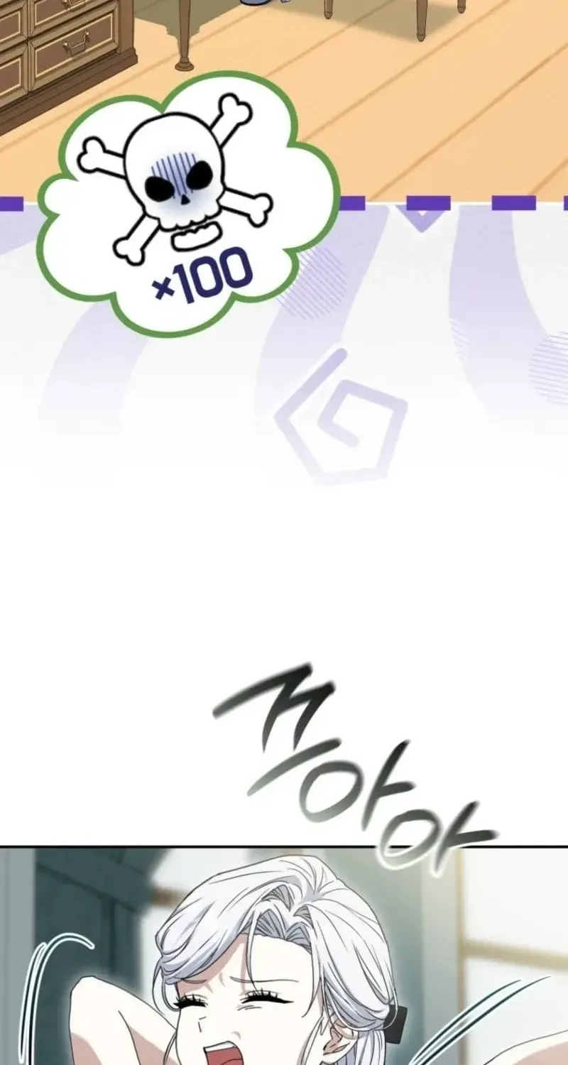 Tái Sinh Thành Con Gái Của Kẻ Phản Diện Chap 119 - Next Chap 120