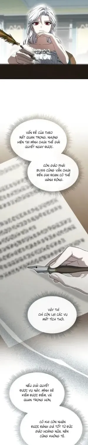 Tái Sinh Thành Con Gái Của Kẻ Phản Diện Chap 119 - Next Chap 120