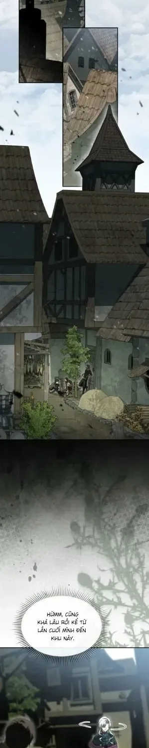 Tái Sinh Thành Con Gái Của Kẻ Phản Diện Chap 119 - Next Chap 120