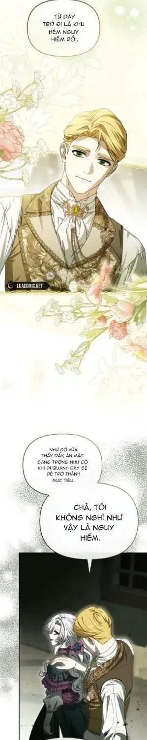 Tái Sinh Thành Con Gái Của Kẻ Phản Diện Chap 119 - Next Chap 120
