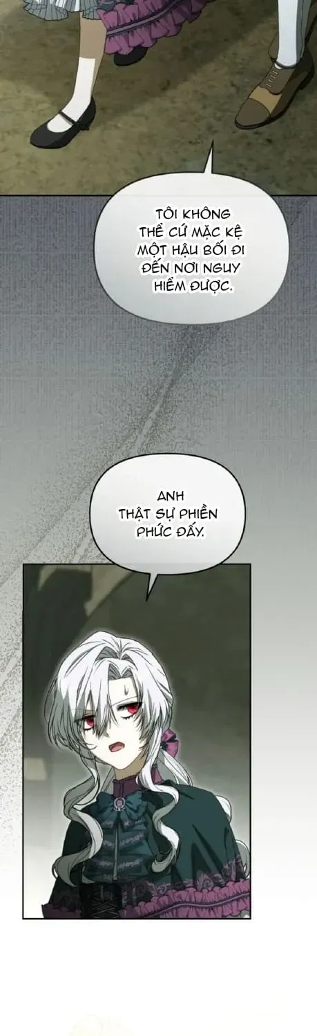 Tái Sinh Thành Con Gái Của Kẻ Phản Diện Chap 119 - Next Chap 120