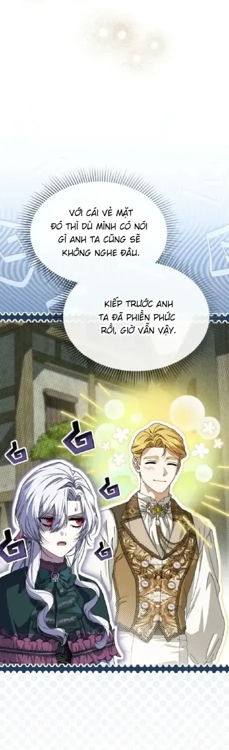 Tái Sinh Thành Con Gái Của Kẻ Phản Diện Chap 119 - Next Chap 120