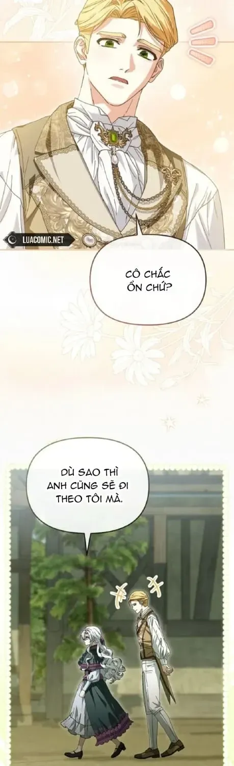 Tái Sinh Thành Con Gái Của Kẻ Phản Diện Chap 119 - Next Chap 120