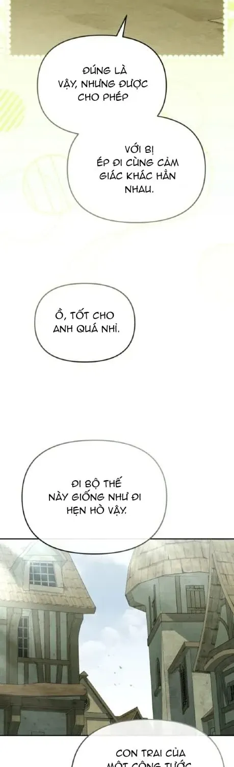 Tái Sinh Thành Con Gái Của Kẻ Phản Diện Chap 119 - Next Chap 120