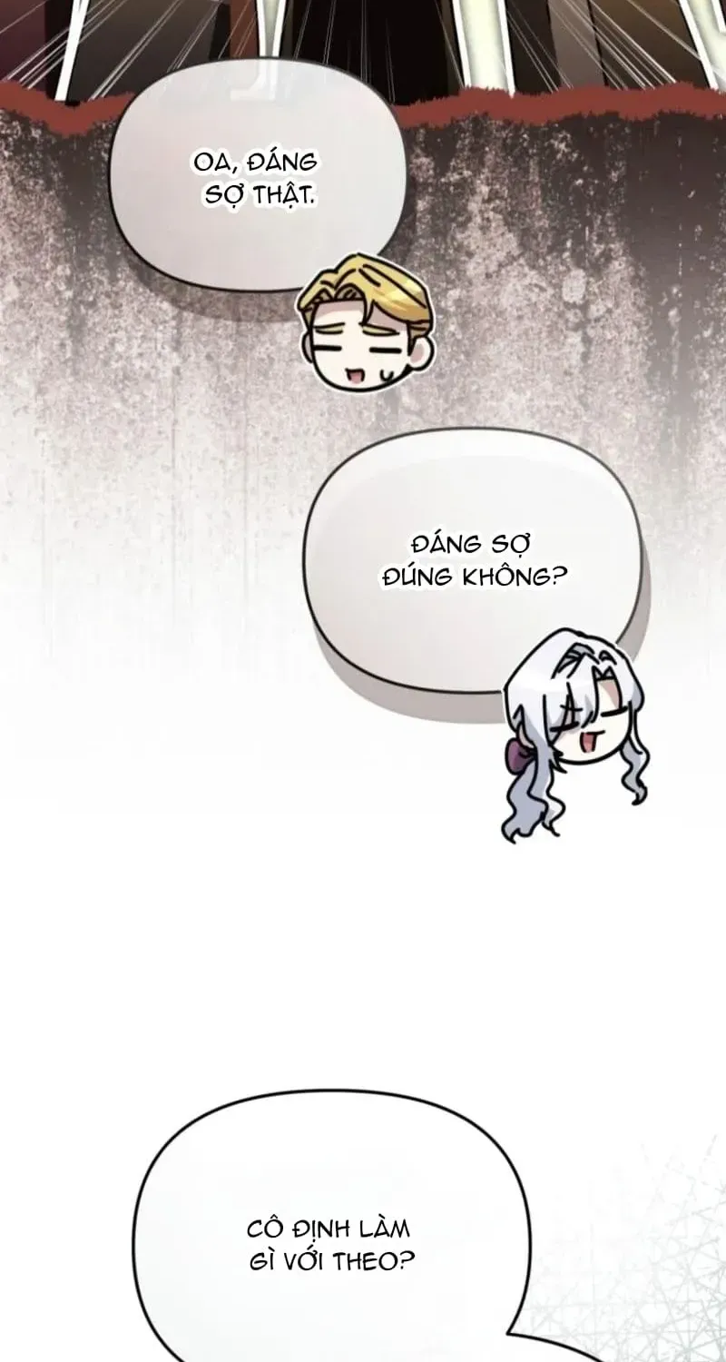 Tái Sinh Thành Con Gái Của Kẻ Phản Diện Chap 119 - Next Chap 120