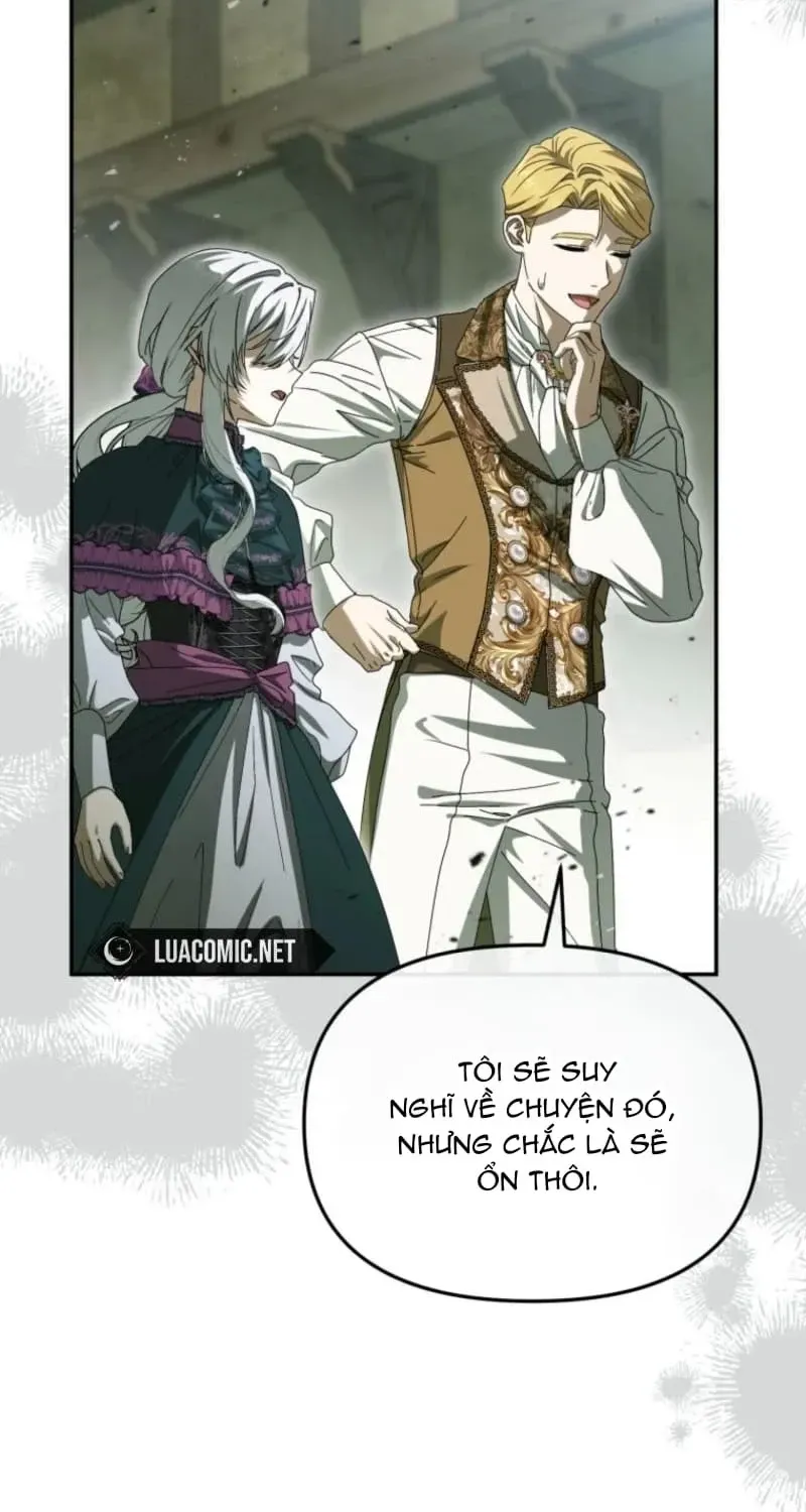 Tái Sinh Thành Con Gái Của Kẻ Phản Diện Chap 119 - Next Chap 120