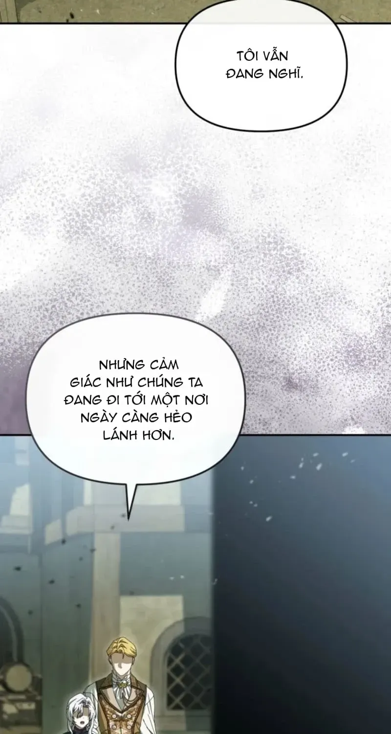 Tái Sinh Thành Con Gái Của Kẻ Phản Diện Chap 119 - Next Chap 120