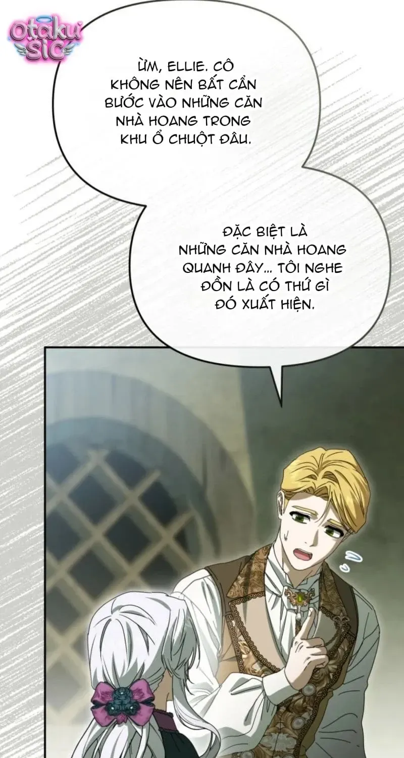 Tái Sinh Thành Con Gái Của Kẻ Phản Diện Chap 119 - Next Chap 120
