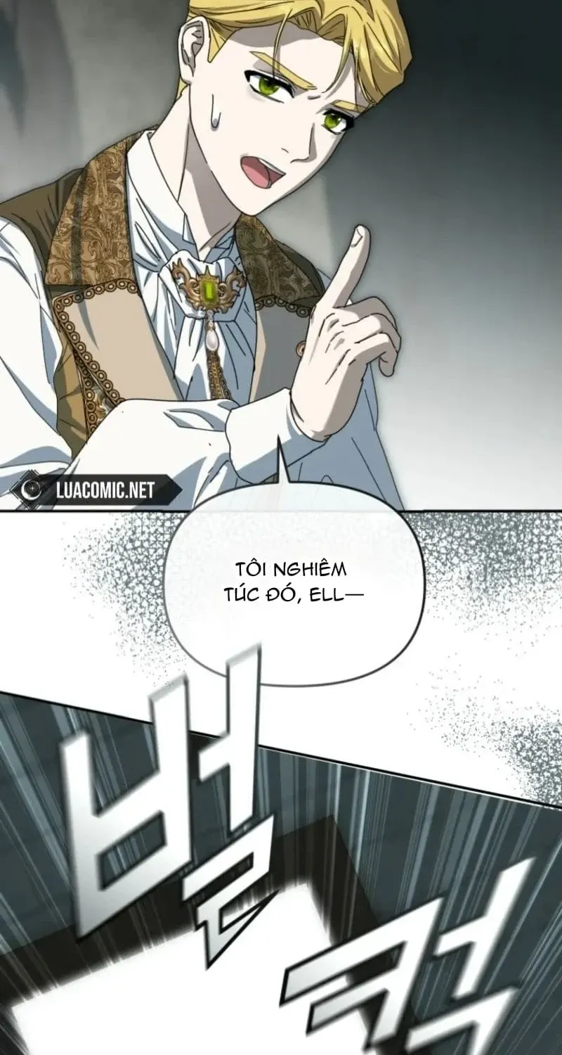 Tái Sinh Thành Con Gái Của Kẻ Phản Diện Chap 119 - Next Chap 120