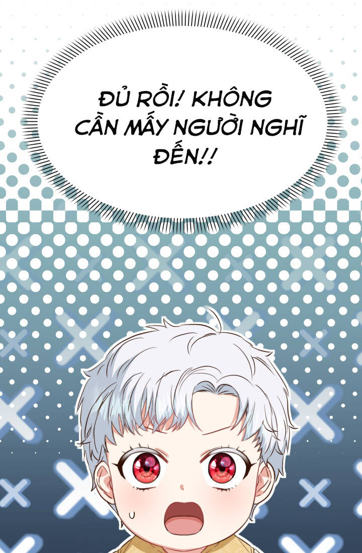 Tái Sinh Thành Con Gái Của Kẻ Phản Diện Chap 12 - Next Chap 13