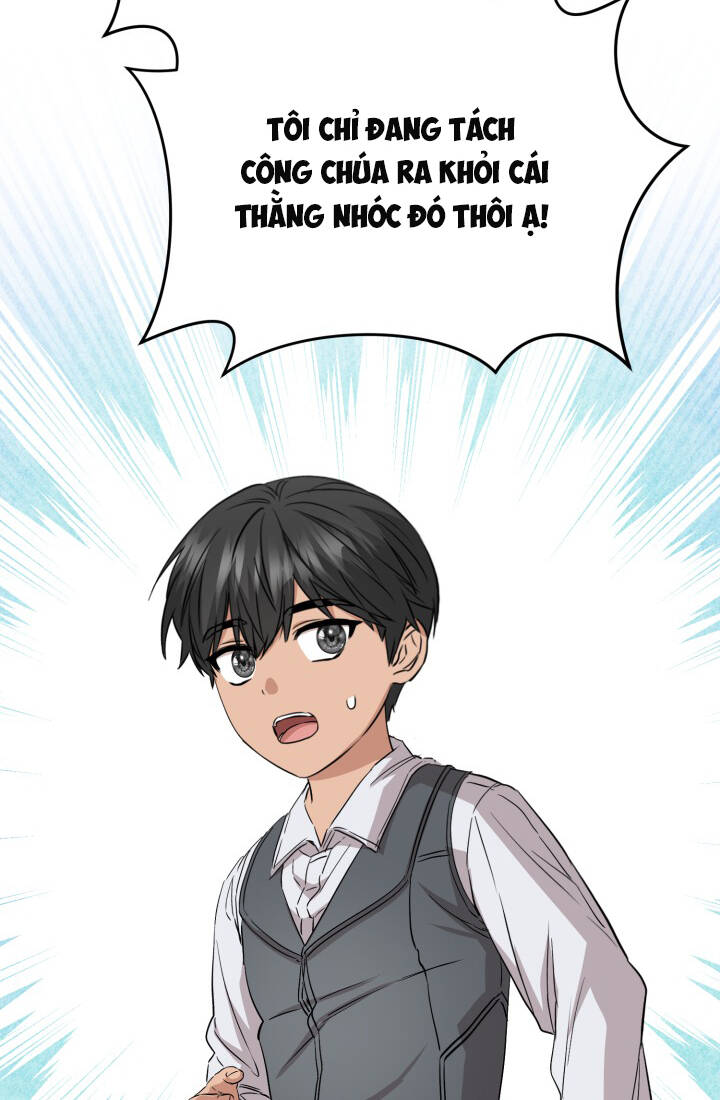 Tái Sinh Thành Con Gái Của Kẻ Phản Diện Chap 12 - Next Chap 13